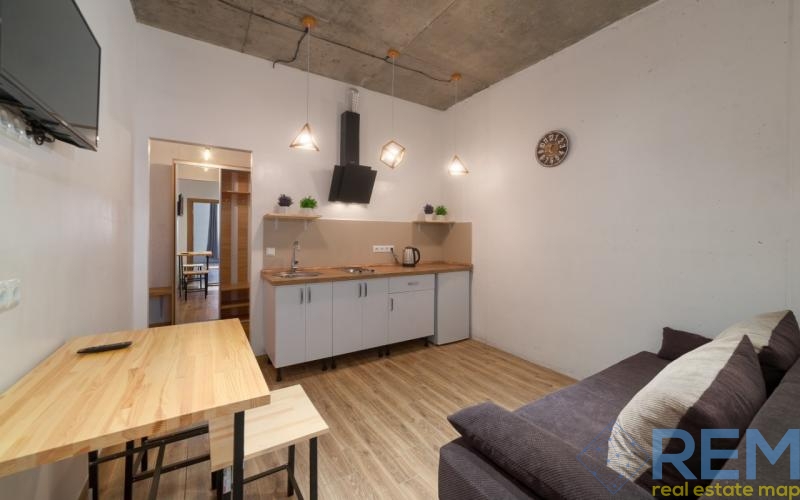 продажа двухкомнатной квартиры номер A-173653 в Приморском районе, фото номер 7